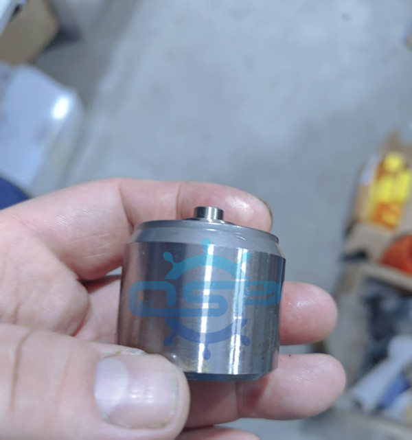 SKL 9VDS29/24-AL2 discharge valve